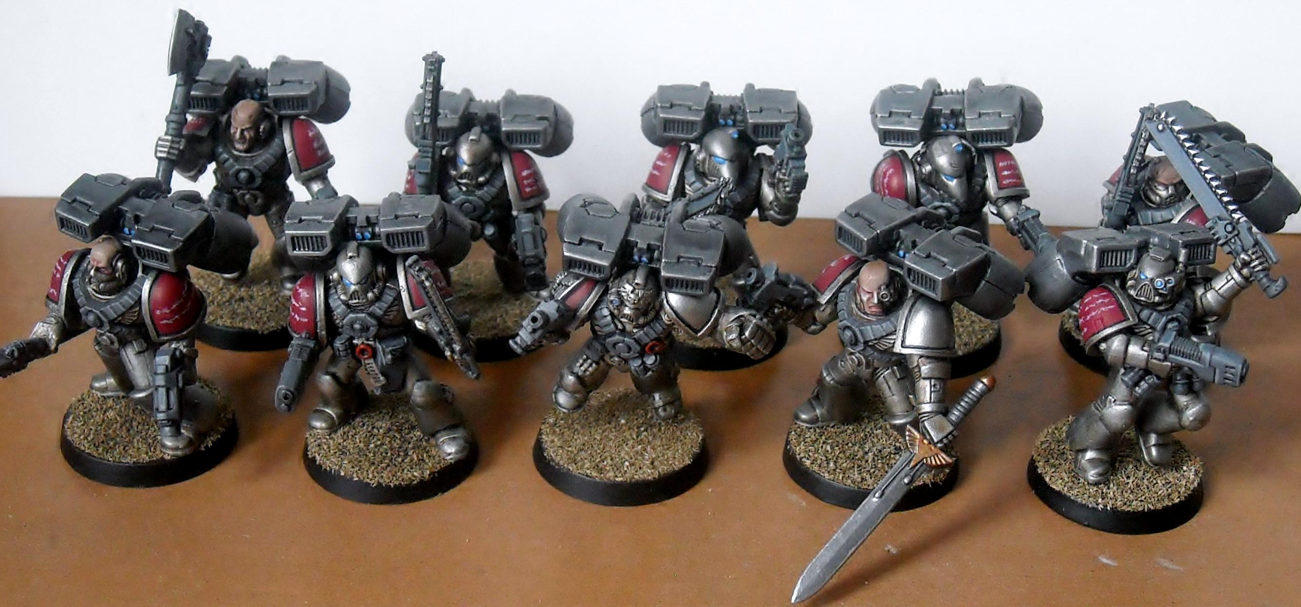 Assault Squad 2 - Assault Squad 2 - Gallery - DakkaDakka